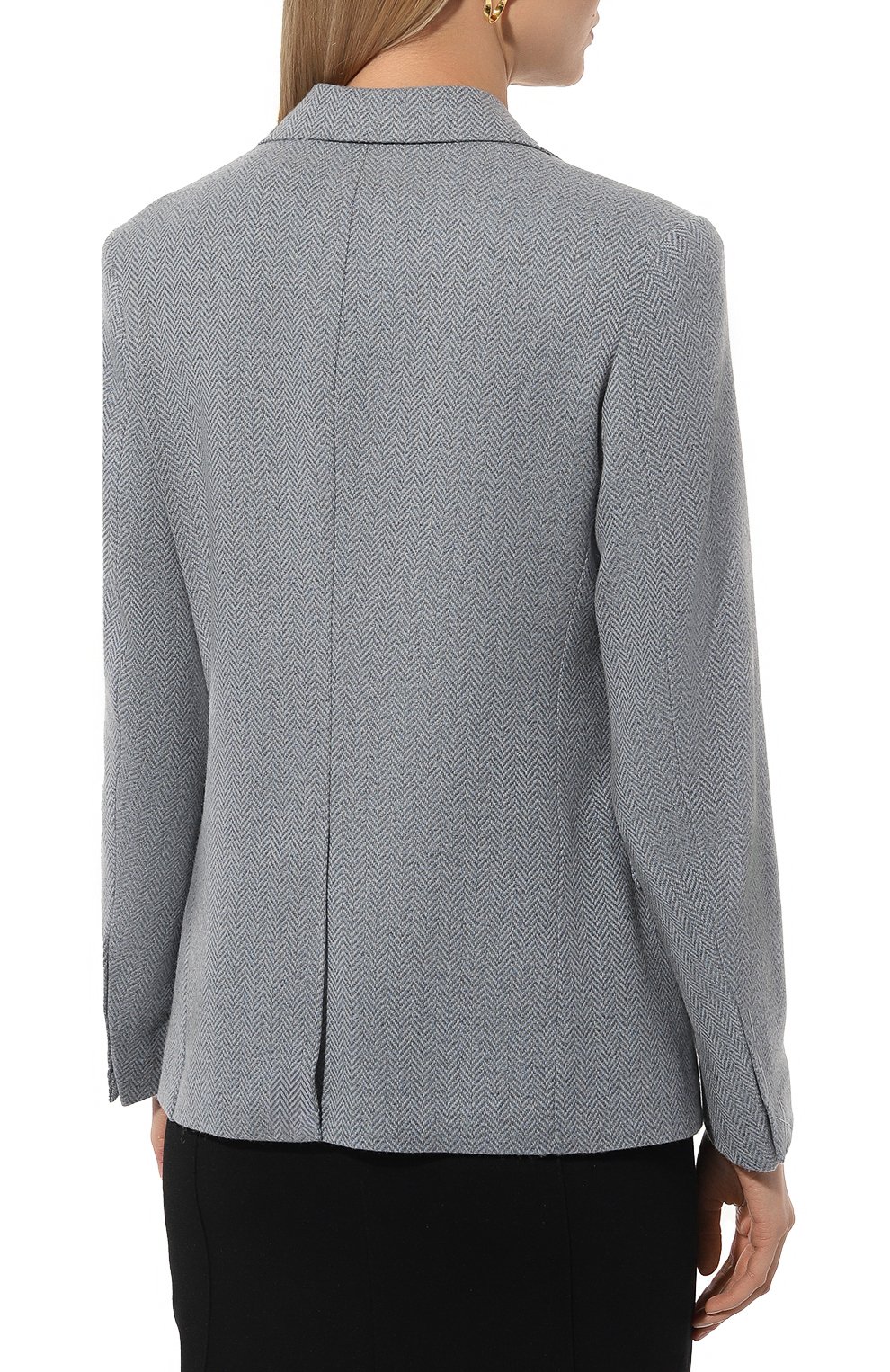 Шерстяной жакет MVST, арт. SDG601/S0692002, фото 4