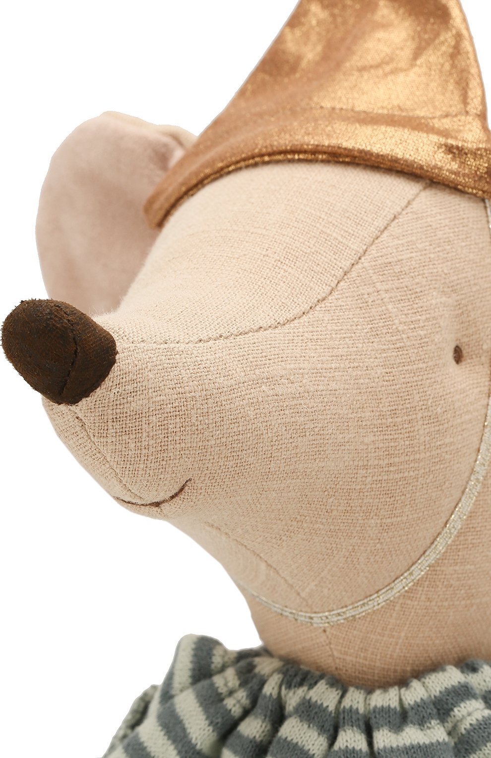 Игрушка мышонок клоун макси MAILEG, арт. 16-9793-00, фото 2