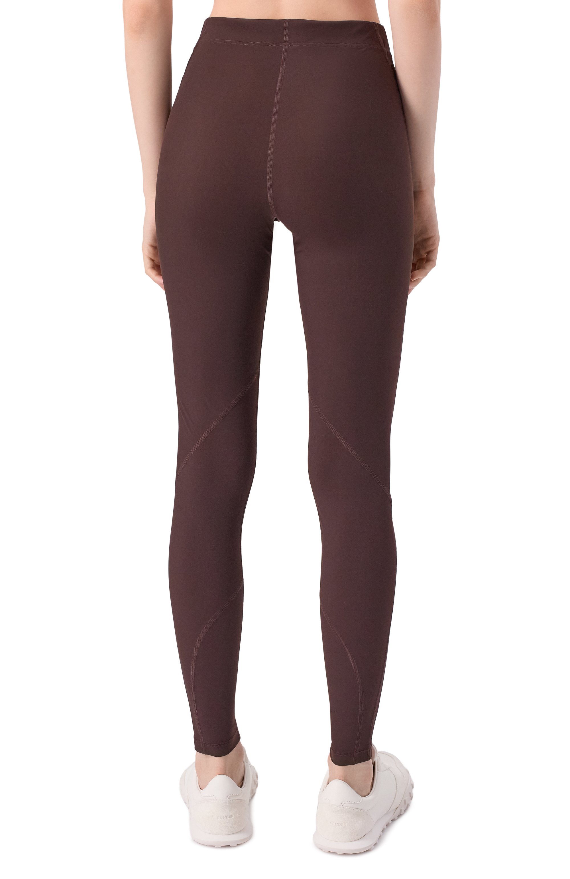 Легинсы JIL SANDER, арт. J40KA0270/J20031, фото 4