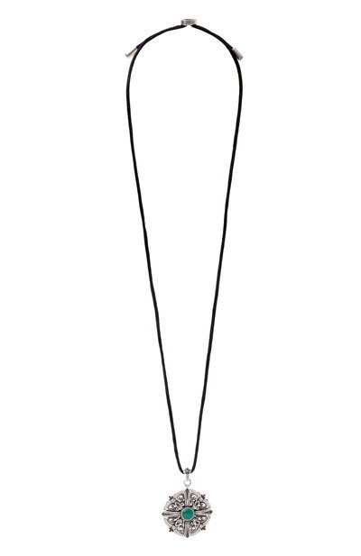 Мужского подвеска GL JEWELRY, арт. M310031-S97-434