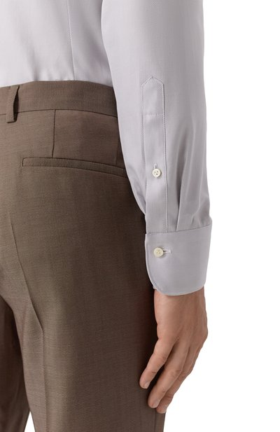 Хлопковая сорочка VAN LAACK, арт. VL-MIVARA-TF/150295, фото 5