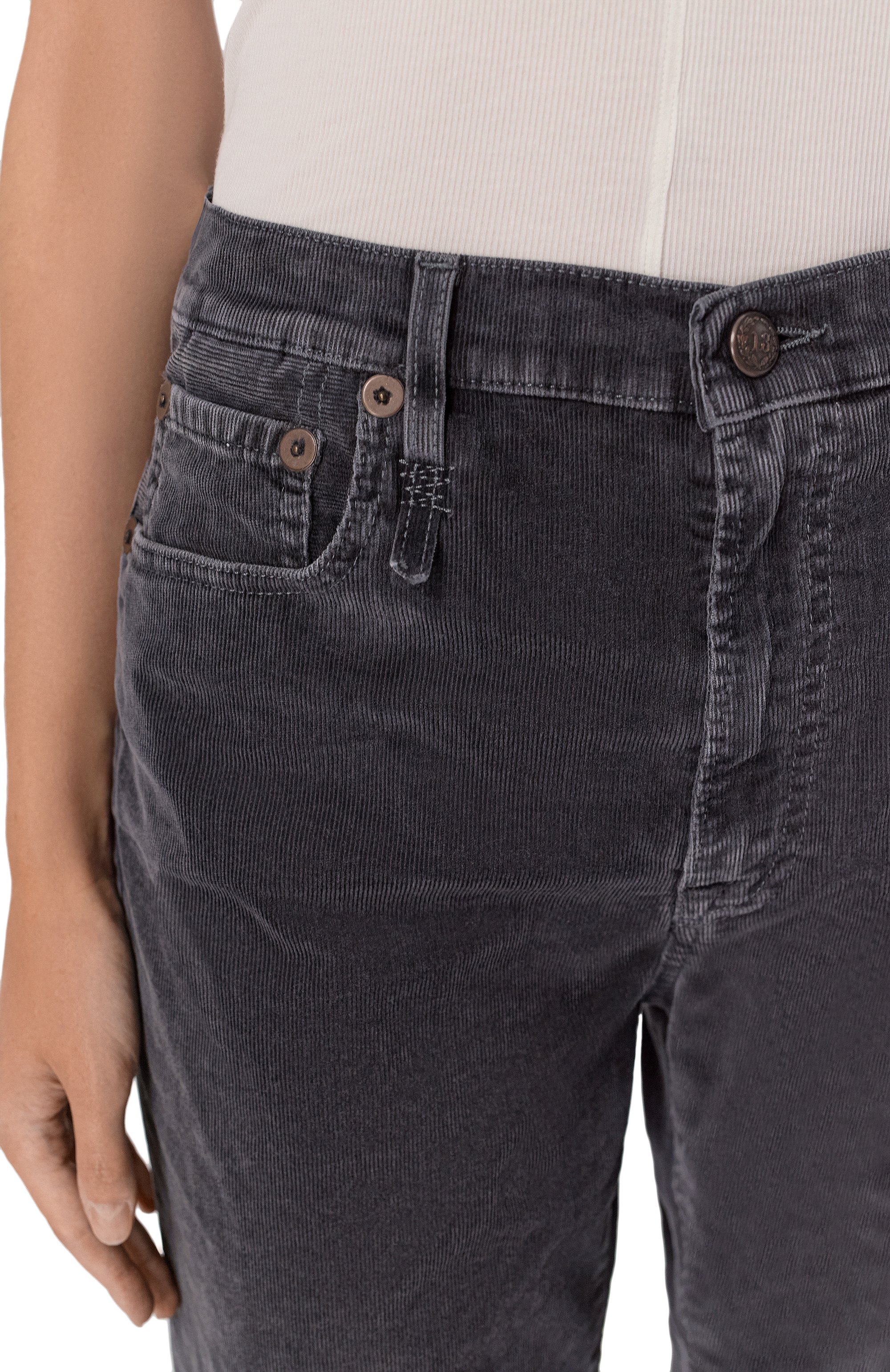 Джинсы jane R13, арт. R13W7020-D364A, фото 5