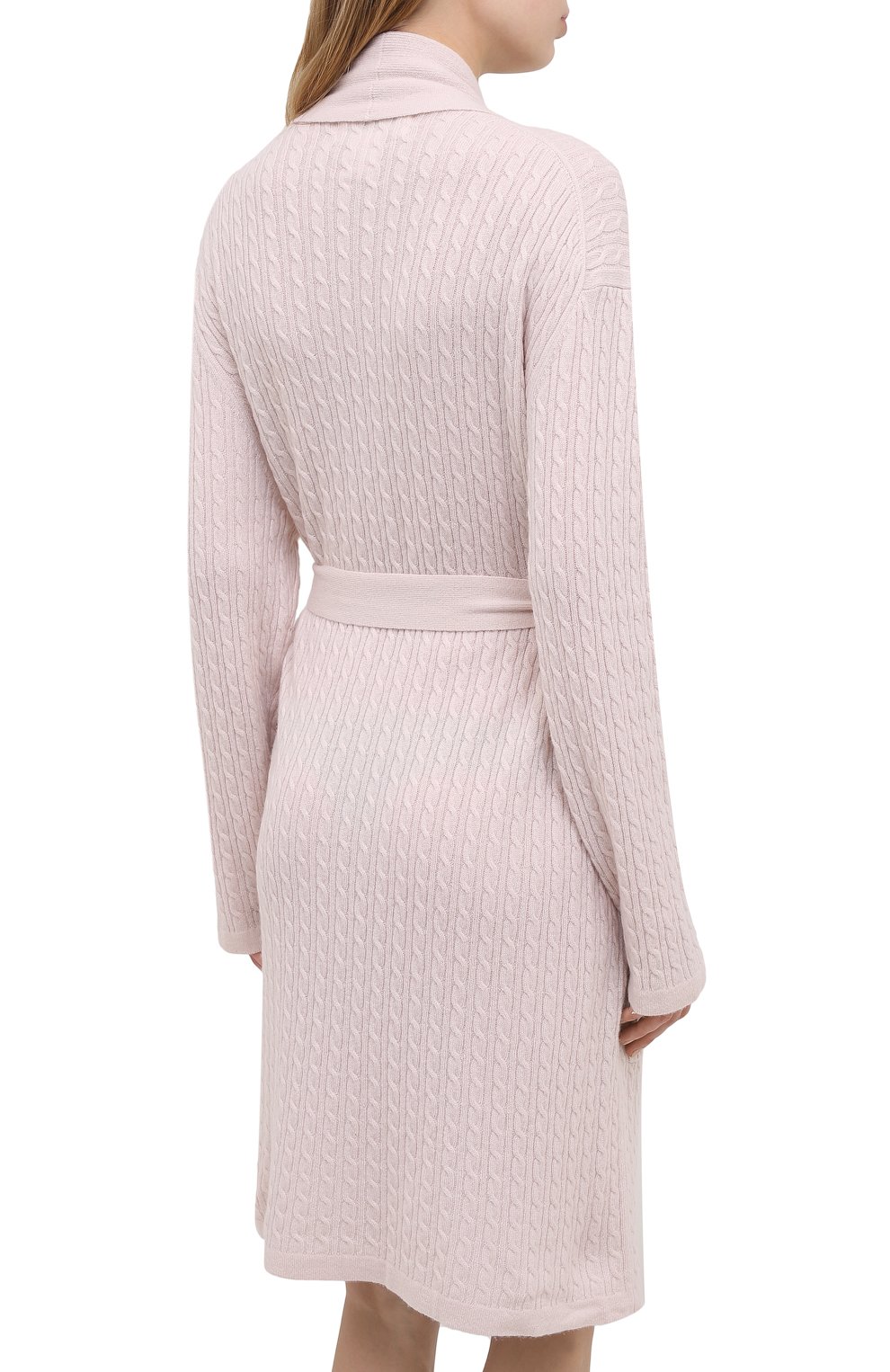 Кашемировый халат ARLOTTA, арт. 2022, фото 4