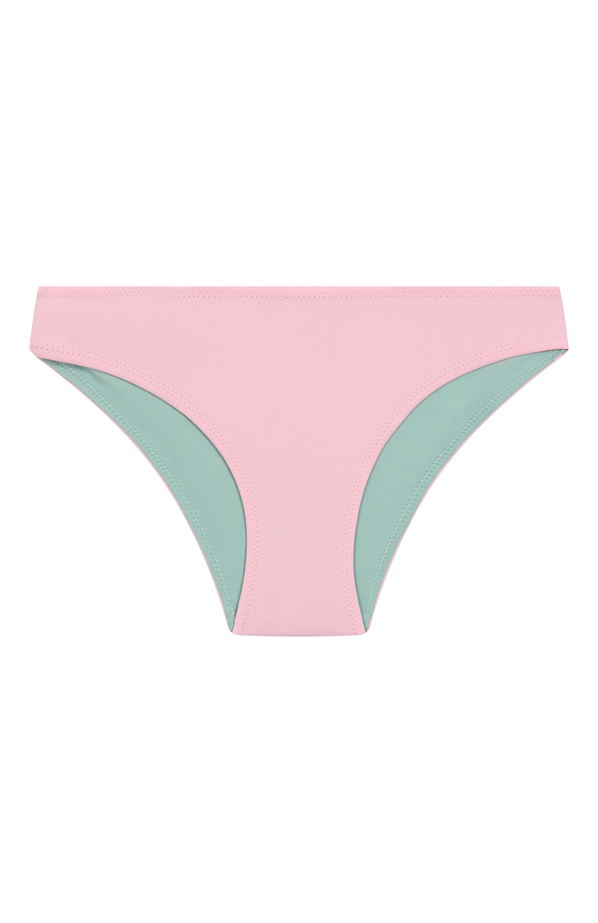 Двусторонний раздельный купальник MC2 SAINT BARTH, арт. STBK JAIDEN D0UBLE/JAI0004, фото 4