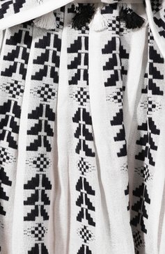 Хлопковая юбка DODO BAR OR, арт. DB0715, фото 5