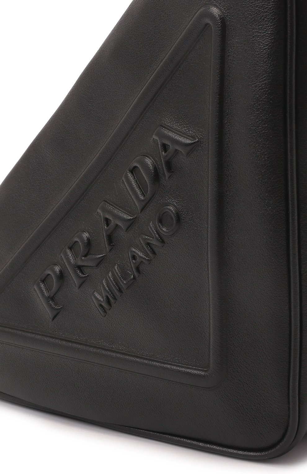 Клатч PRADA, арт. 1NE039-2BYA-F0002, фото 2