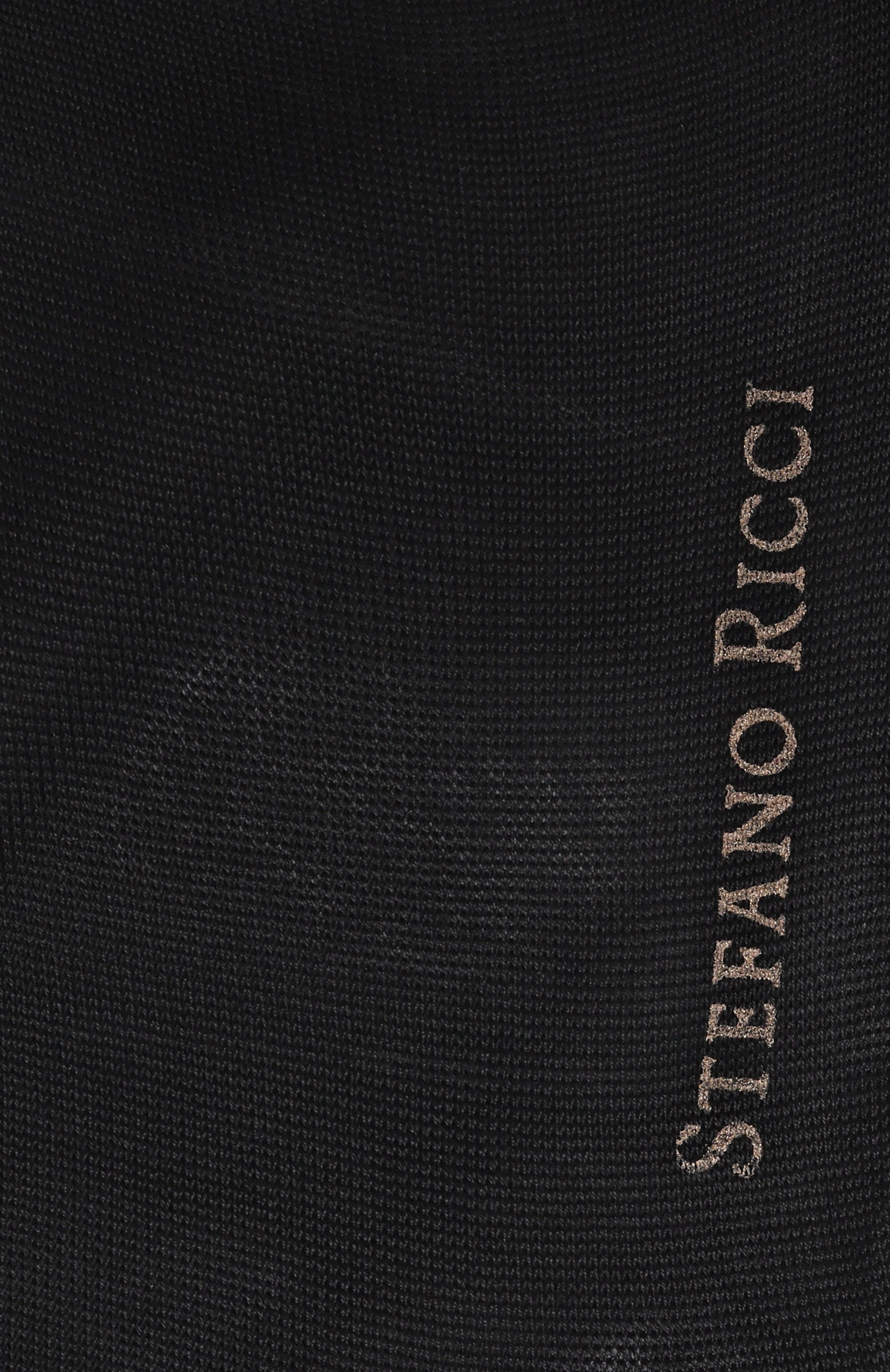 Хлопковые носки STEFANO RICCI, арт. C009UN0006, фото 2