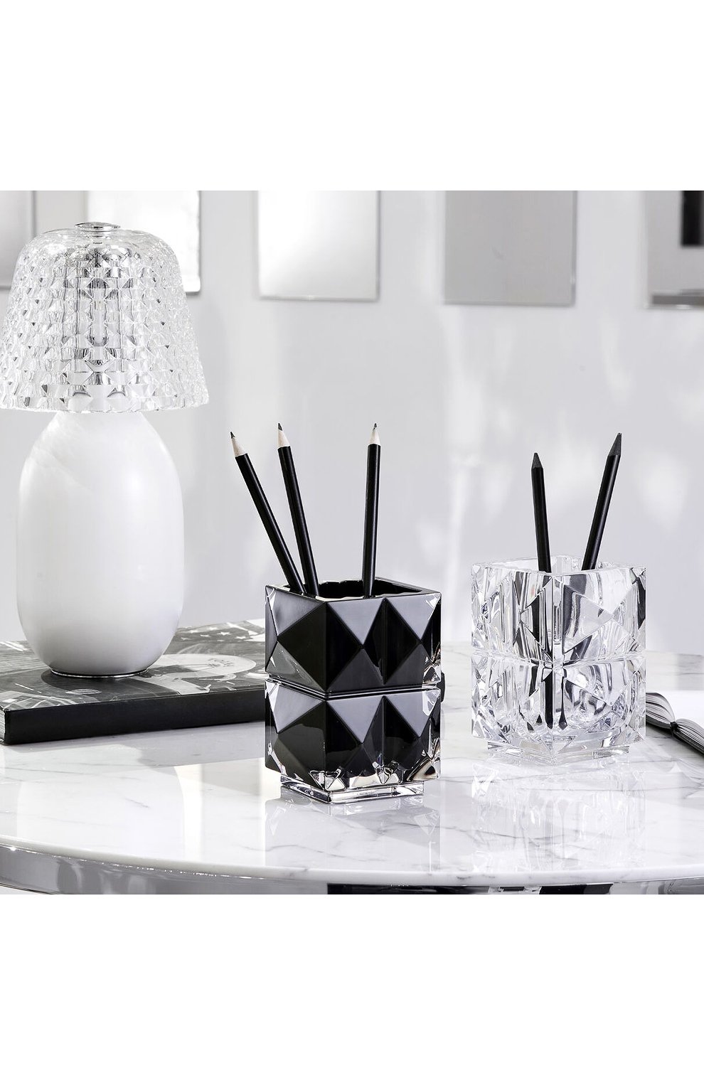 Стакан для карандашей louxor BACCARAT, арт. 2 813 721, фото 2