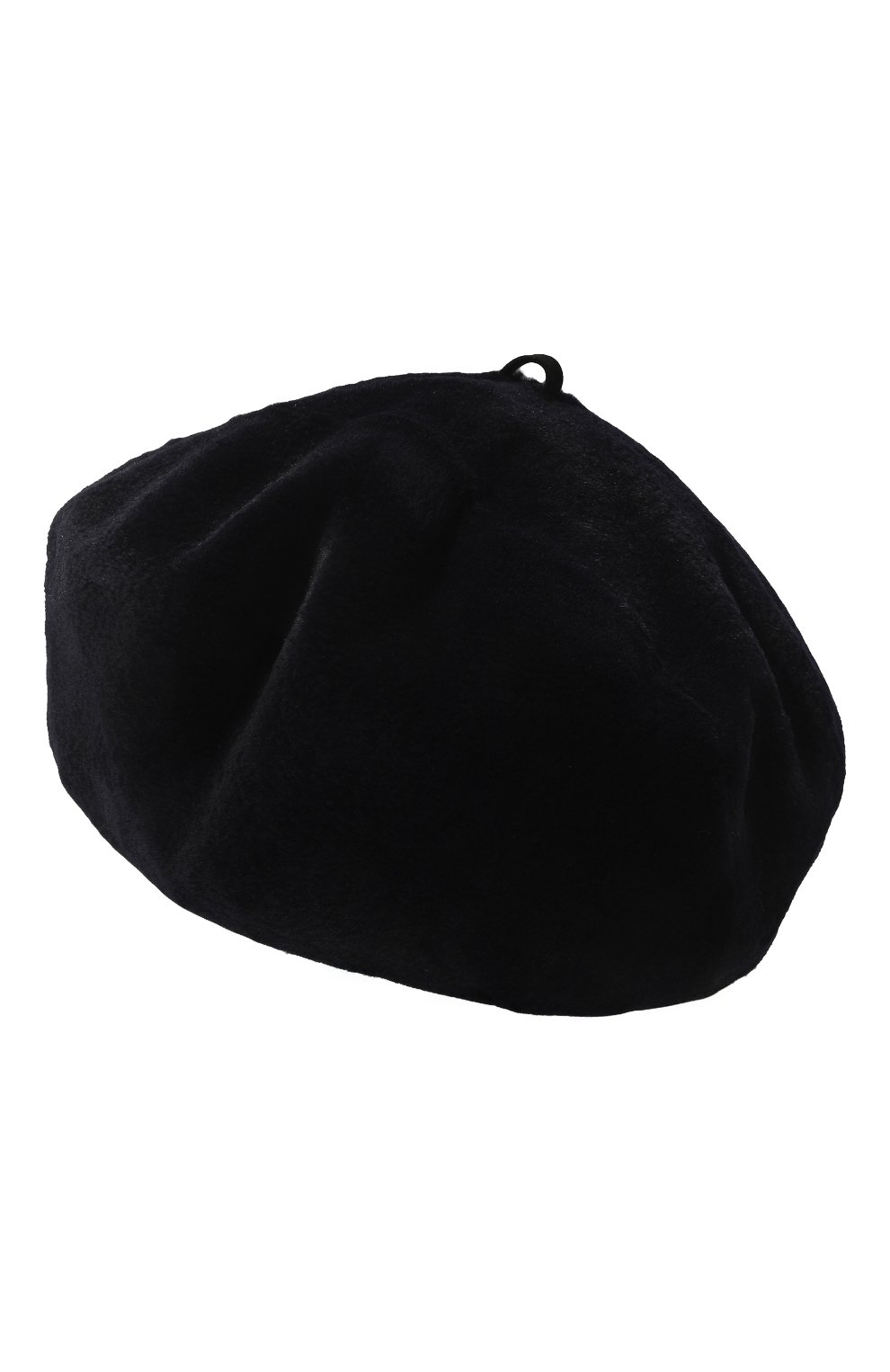 Берет из меха норки VICTORIA KUSENKOVA, арт. 010110019123, фото 3