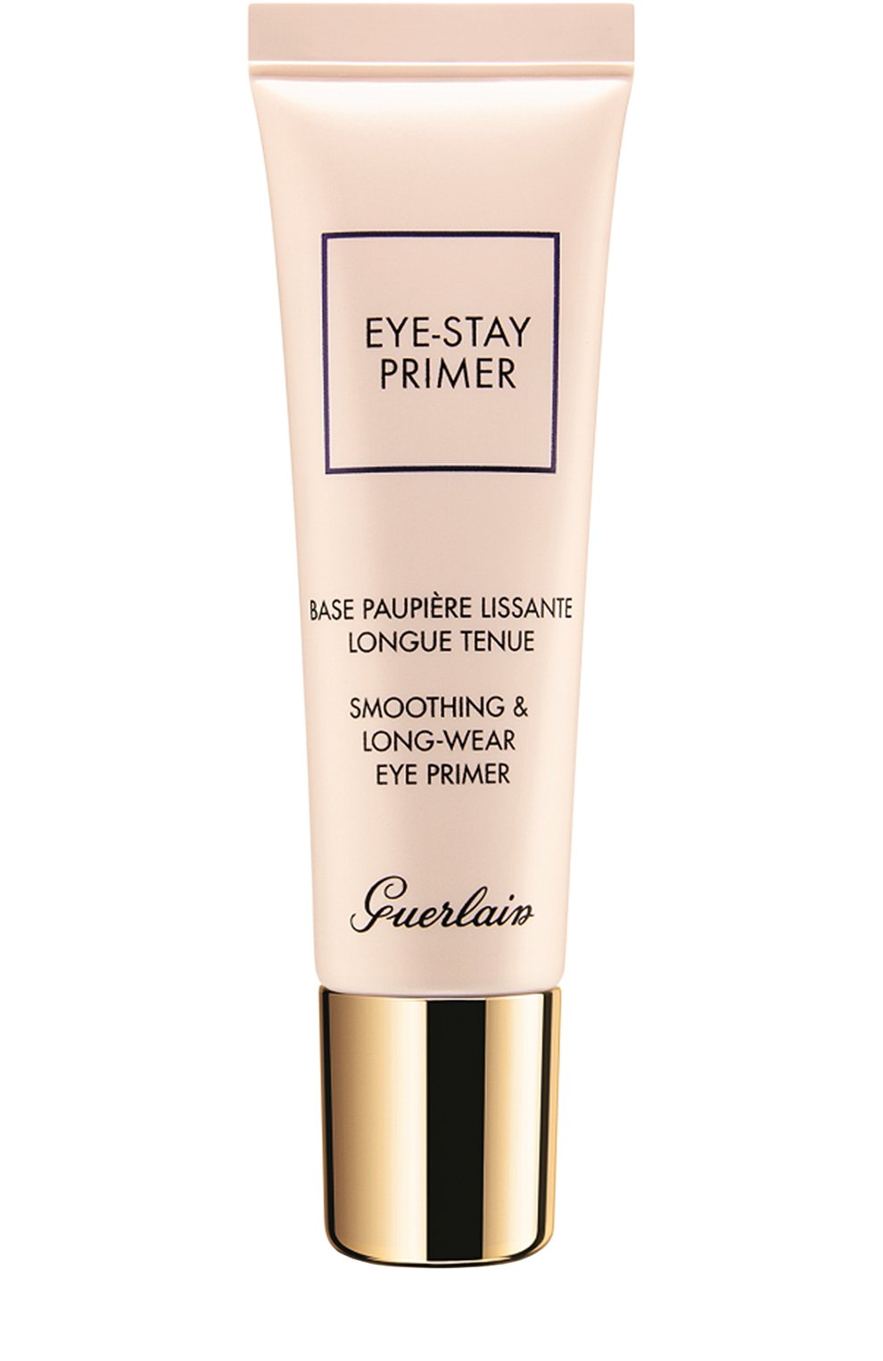 Стойкая разглаживающая база для век eye-stay primer GUERLAIN, арт. G042471, фото 1