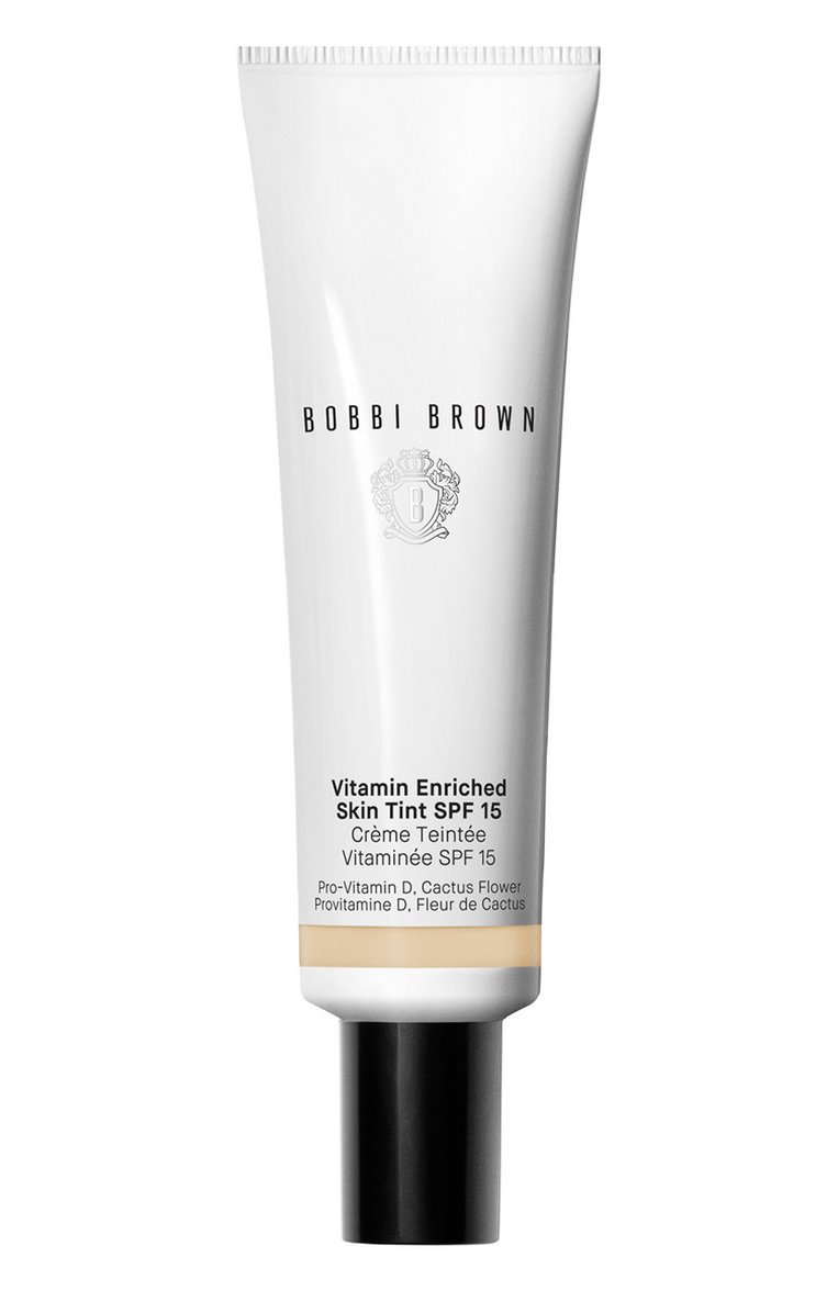 Тонирующий флюид vitamin enriched skin tint, оттенок fair 2 (50ml) BOBBI BROWN, арт. EW5T-02, фото 1