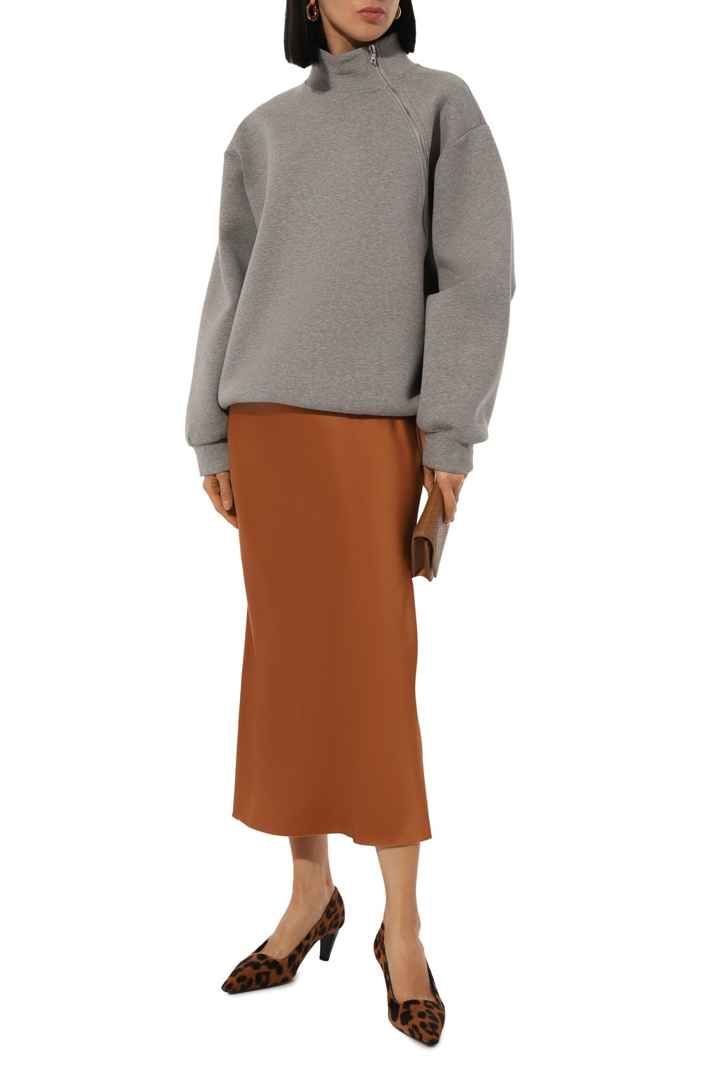 Юбка DRIES VAN NOTEN, арт. 242-010802-9067, фото 2