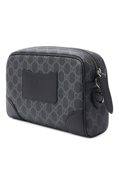 Сумка gg emblem small GUCCI, арт. 821155/FAED4, фото 3