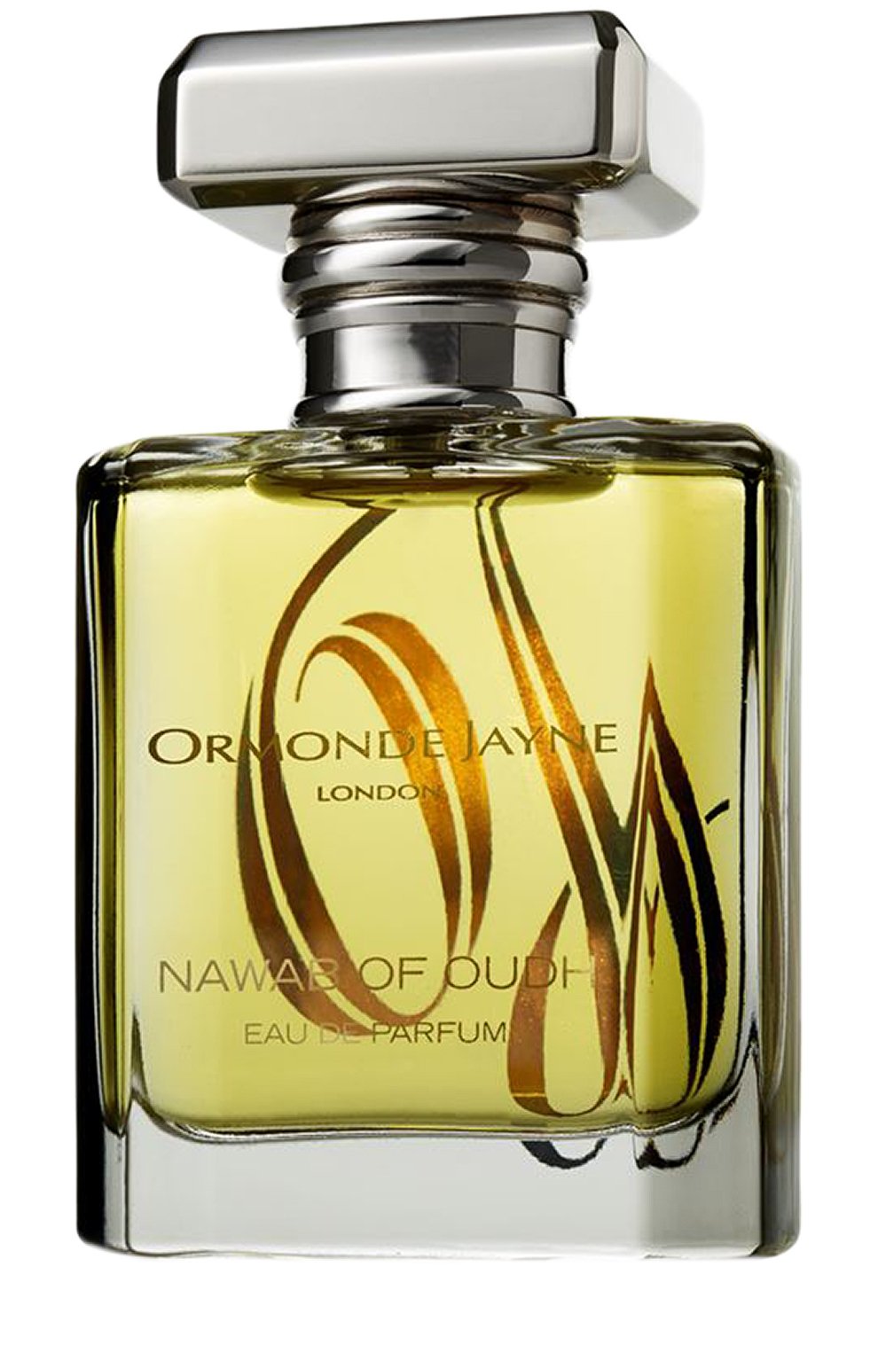 Парфюмерная вода nawab of ouhd (50ml) ORMONDE JAYNE, арт. 5060238281980, фото 1