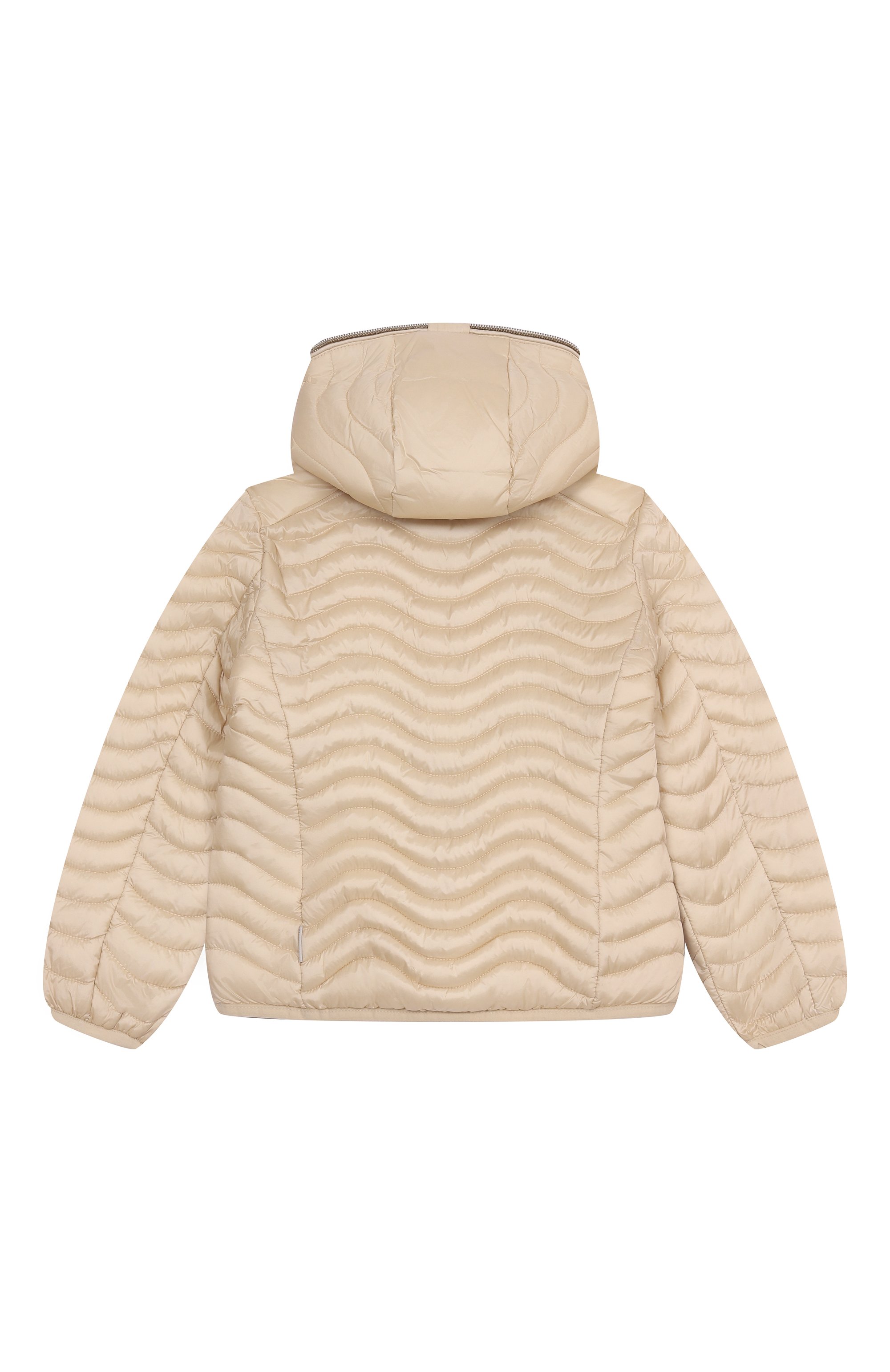 Утепленная куртка SAVE THE DUCK, арт. J32197G/XANTY/IRIS20/4-8, фото 2