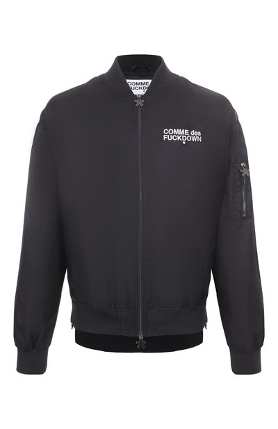Бомбер COMME DES FUCKDOWN, арт. CFABM01499, фото 1