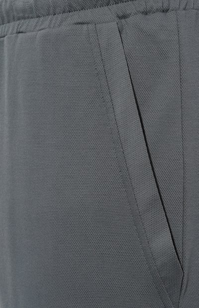 Хлопковые домашние брюки ZIMMERLI, арт. 1357-21143, фото 5