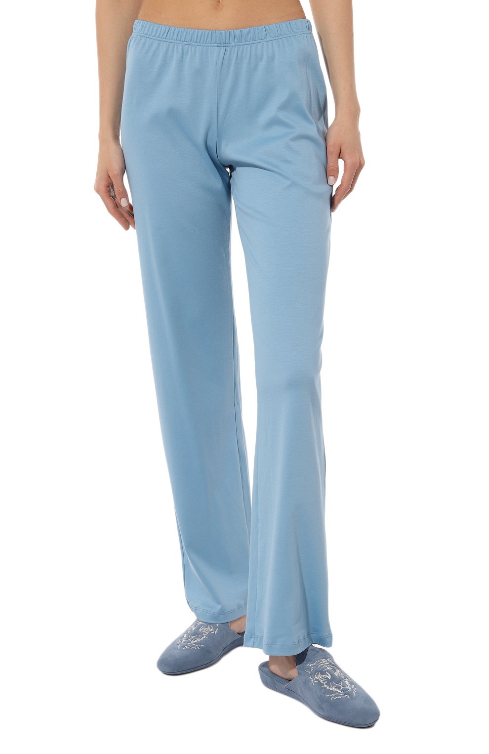 Хлопковая пижама HANRO, арт. 076556., фото 5