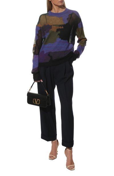 Пуловер DRIES VAN NOTEN, арт. 221-011249-4704, фото 2
