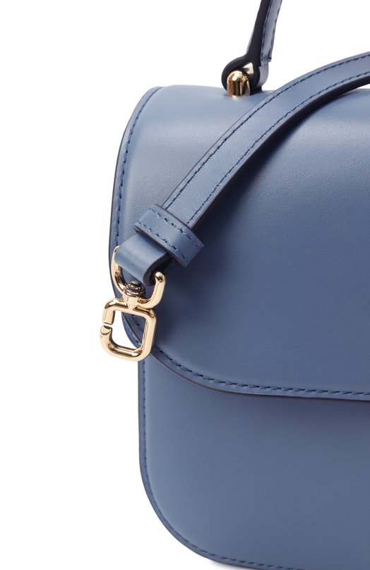 Сумка Furla Sfera mini Furla WB01475/BX0428 Голубой  WB01475/BX0428 Фото 3
