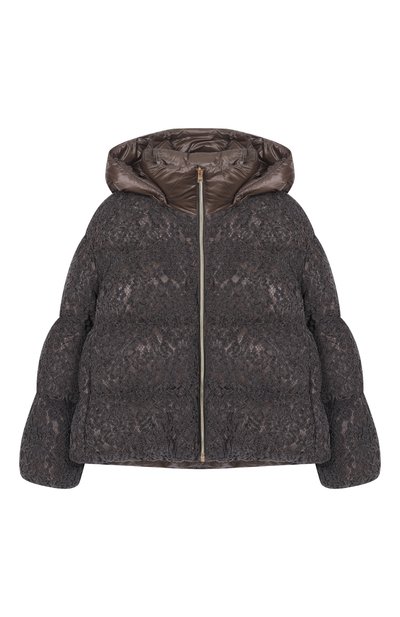 Пуховик HERNO, арт. PI000192G/12746/10-14