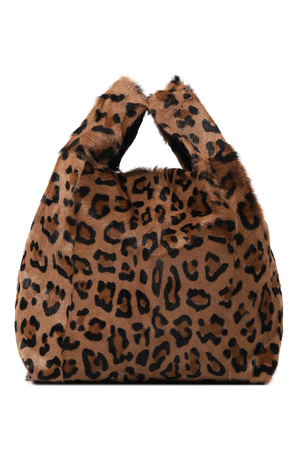 Сумка-шопер furrissima SIMONETTA RAVIZZA, арт. F03BG01K1, фото 6