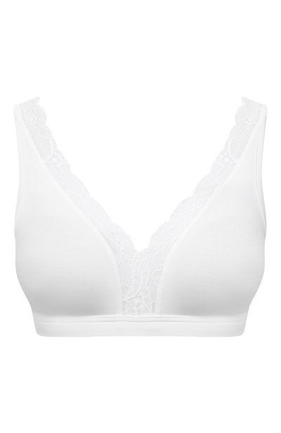 Бюстгальтер с плотной чашкой HANRO, арт. 072431, фото 1