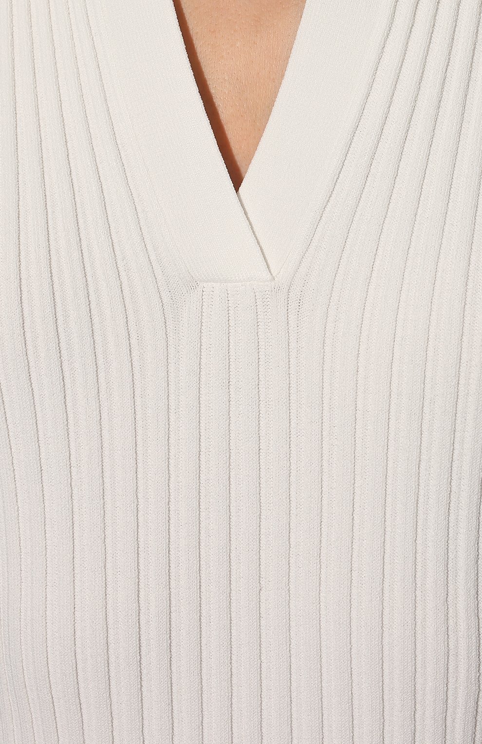 Платье из вискозы HELMUT LANG, арт. M02HW706, фото 5