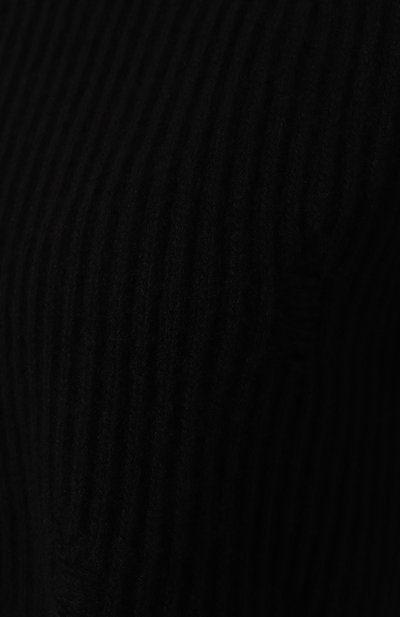 Шерстяной свитер ANN DEMEULEMEESTER, арт. 2402-W-KN34-KN048-099, фото 5