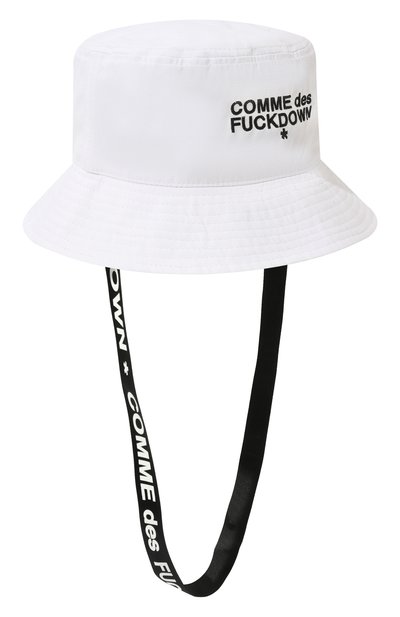 Панама COMME DES FUCKDOWN, арт. CDFA591CP, фото 1