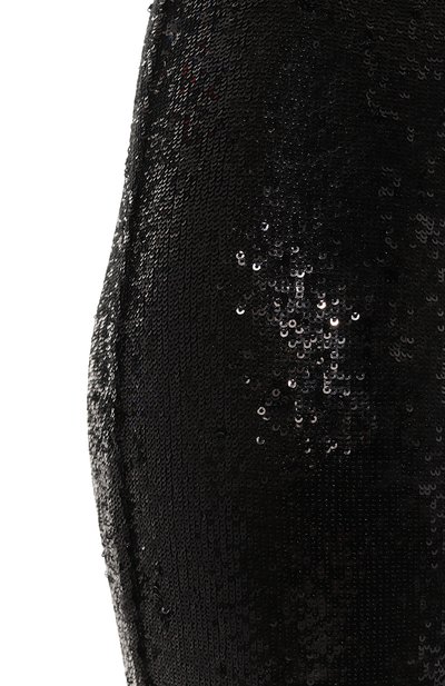 Брюки с пайетками KALMANOVICH, арт. SS23K19, фото 5