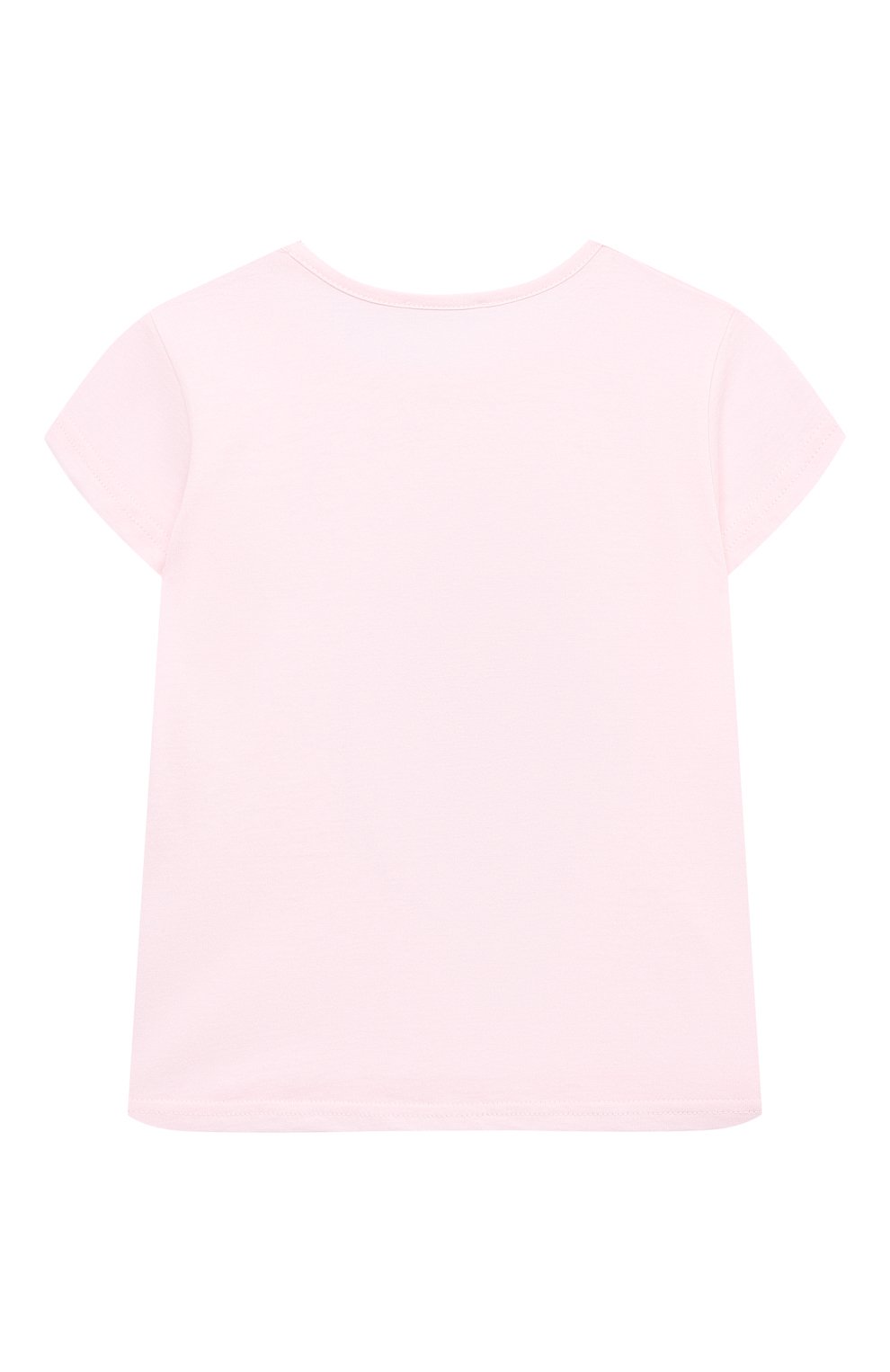 Хлопковая пижама STORY LORIS, арт. 26921/8A-16A, фото 3