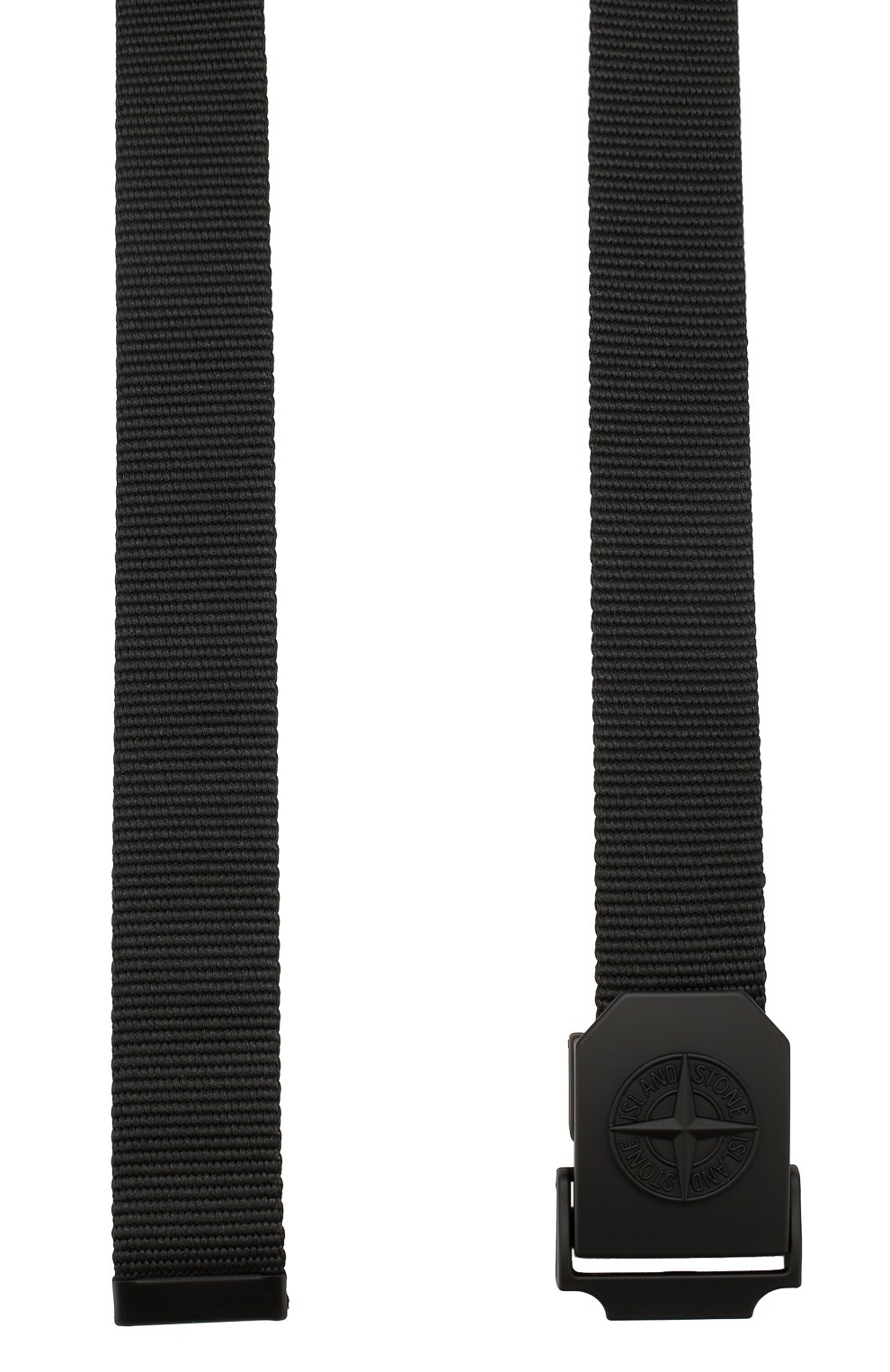 Текстильный ремень STONE ISLAND, арт. 711594071, фото 2