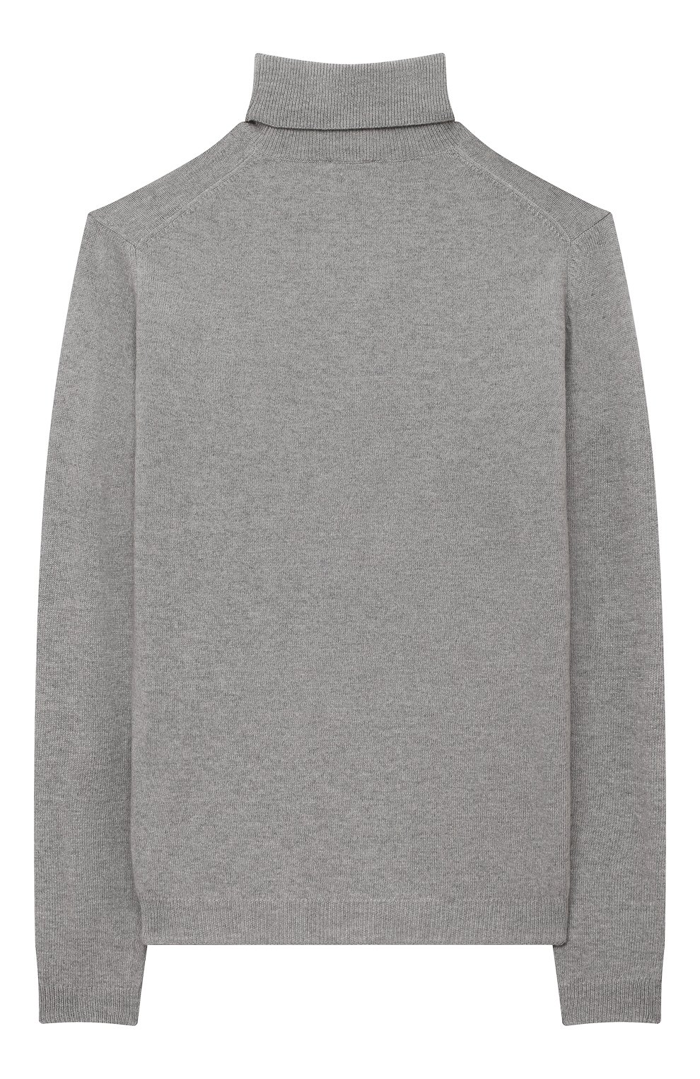 Шерстяная водолазка IL GUFO, арт. A23MA098EM220/16A, фото 2