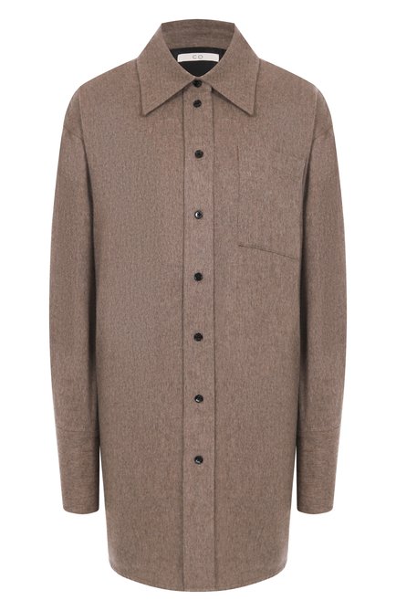 Женская шерстяная рубашка CO, арт. 1730BWCF-F25