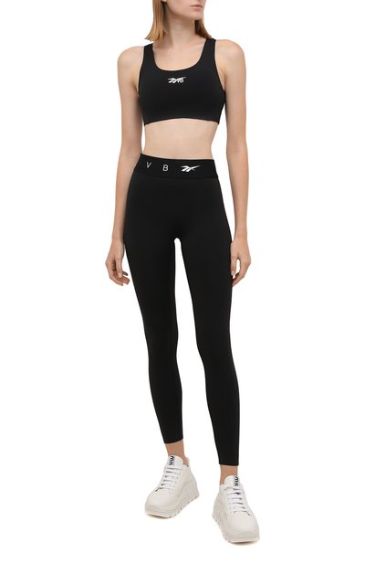 Легинсы reebok x victoria beckham REEBOK, арт. H30217, фото 2