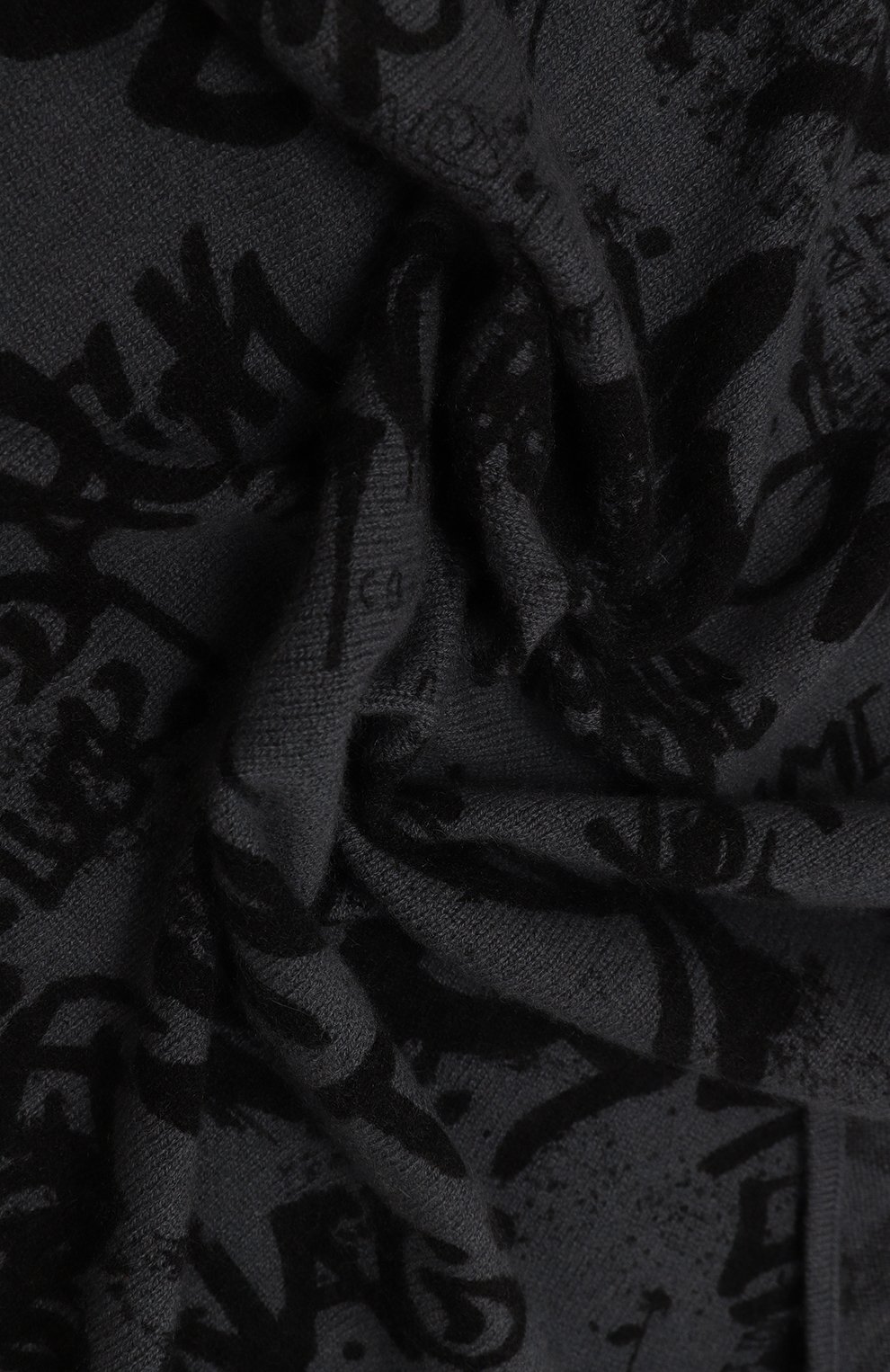 Кашемировая косынка NOT SHY, арт. 4304039C, фото 3