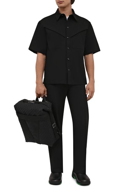 Рюкзак BOTTEGA VENETA, арт. 679700/V1DW1, фото 3