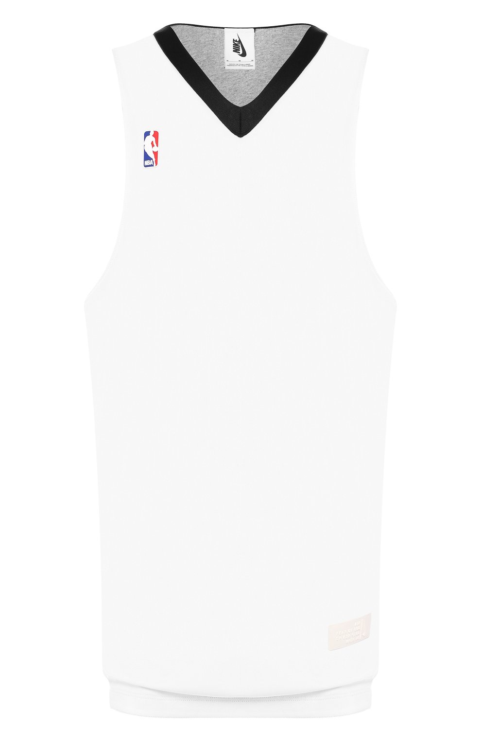 Майка nike x fear of god NIKELAB, арт. AR0626-121, фото 1