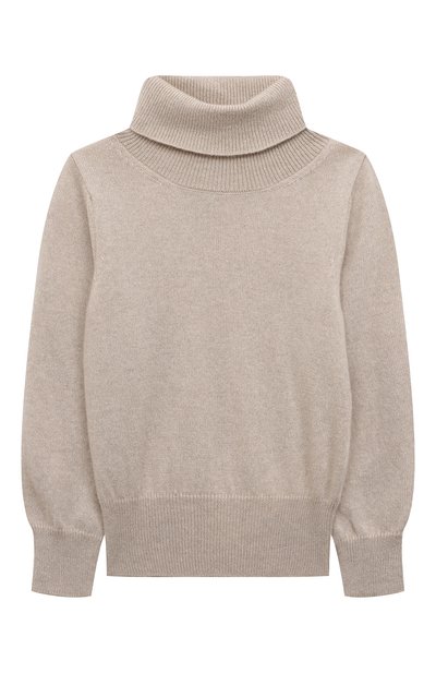 Кашемировая водолазка GIORGETTI CASHMERE, арт. MB453/INFELTRI/2A-6A, фото 1