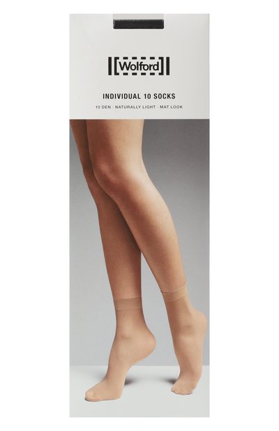 Женские носки WOLFORD, арт. 41260