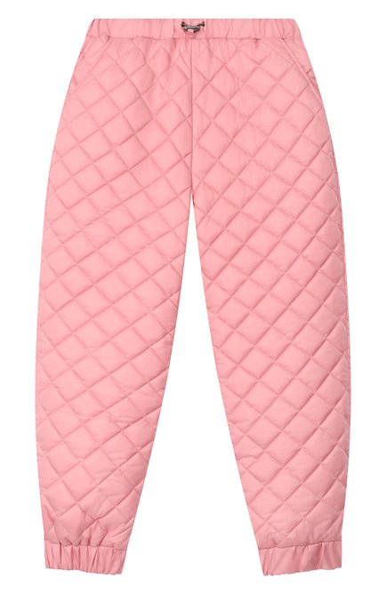 Утепленные джоггеры IL GUFO, арт. A25GPL0035NN106._002