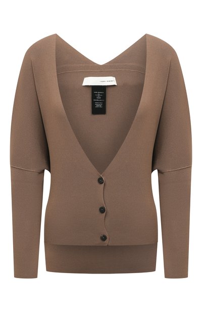 Кардиган из вискозы ISABEL BENENATO, арт. DK13S23, фото 1