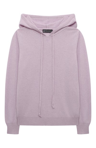 Кашемировое худи GIORGETTI CASHMERE, арт. MB1686