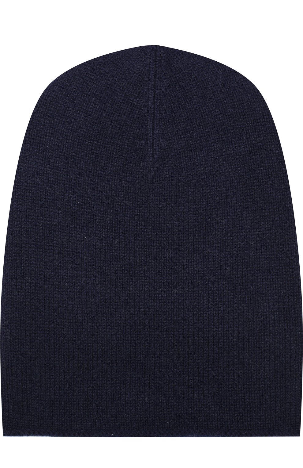 Кашемировая шапка бини ALLUDE, арт. 185/11204, фото 2