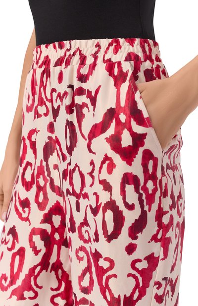 Брюки из вискозы FLASHIN, арт. SS25TI, фото 5