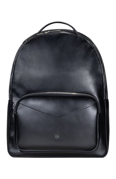 Кожаный рюкзак S.T. DUPONT, ар�т. 191030, фото 1