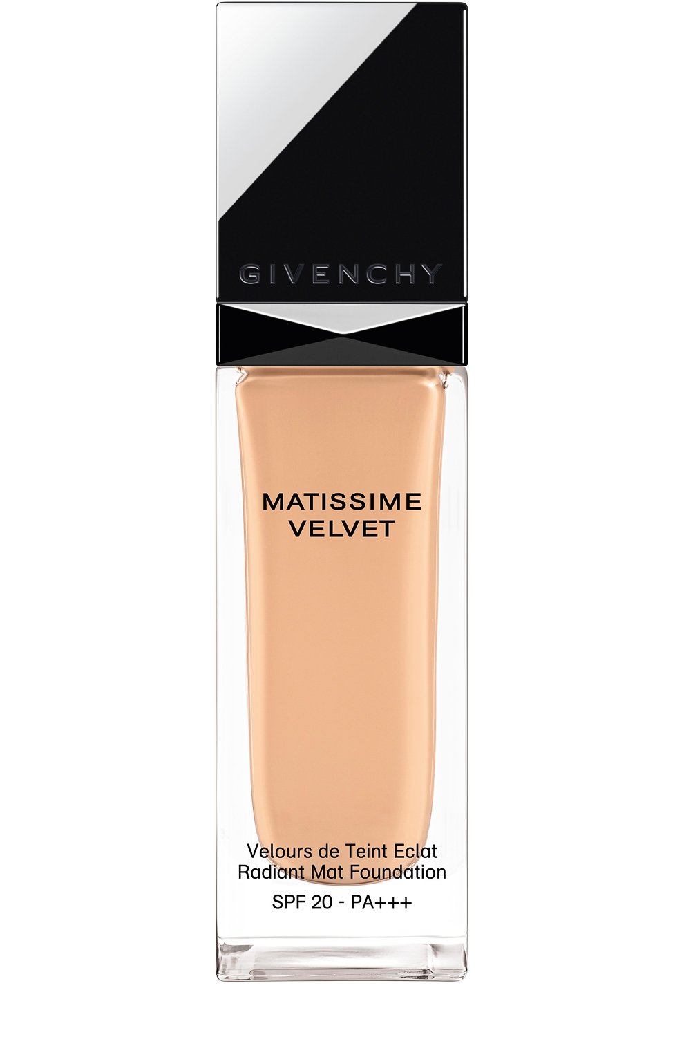 Тональное средство matissime velvet spf 20-pa+++, оттенок 04 (30ml) GIVENCHY, арт. P081934, фото 1
