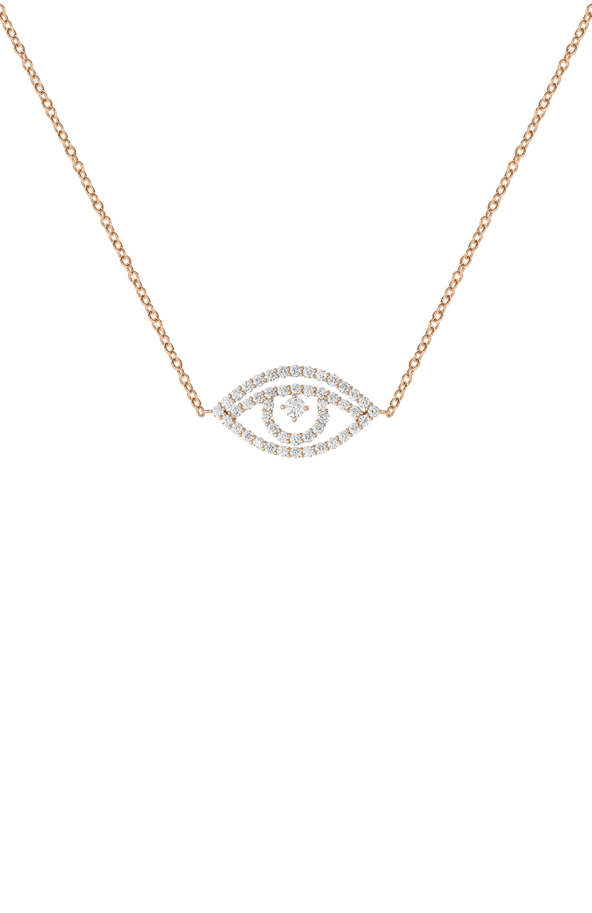 Кулон MERCURY, арт. MP29580/RG, фото 2