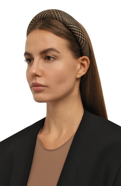 Ободок для волос PANFIL, арт. 4-23-BND, фото 2